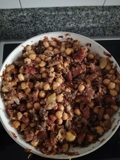 Una foto de Ropa vieja