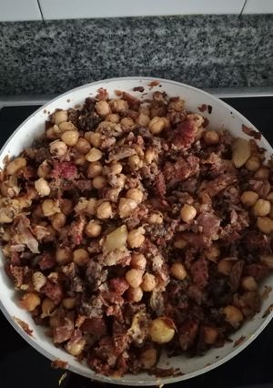 Foto principal de Ropa vieja