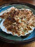 Scallops, the Galician Way
