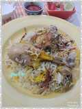 #Chicken_YAKHNI_PULAO #KokabandCookpad