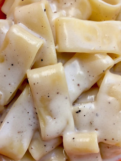 Foto di Cacio e pepe