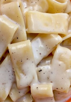 Foto di Cacio e pepe