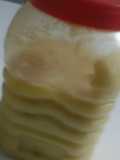 Adrak lehsun paste