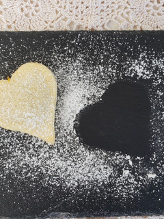 Foto di Cuori ripieni