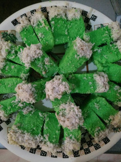 Foto resep Putri Ayu Cake