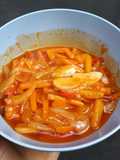Saus padang Simple