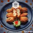 Nugget Ikan Tongkol isi keju
