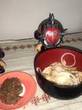 Migas “Cuadrilátero”