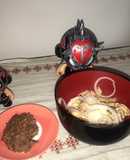 Migas “Cuadrilátero”