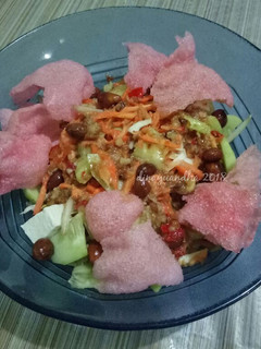 Foto resep Asinan Sayur Betawi
