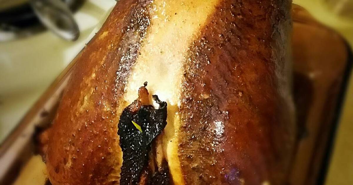 Cajun Injected Smoked Turkey Breast Recipe By Stephiecancook Cookpad,Tom Collins Recipe