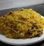 Recipe Ancient&#39;s risotto the Perfect Makes you drool