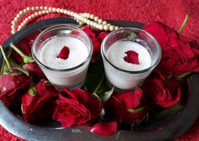 Thandai