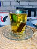 Wedang Cengkeh Kayumanis