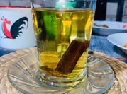 Gambar wedang cengkeh