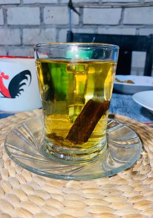 Foto resep Wedang Cengkeh Kayumanis
