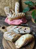 Soft Baguette (993)