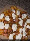 Loaded Tatertots