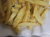بطاطا مقلية