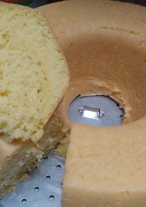 Foto resep Bolu jadul