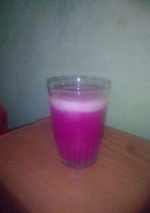 Foto resep Smootie jambu