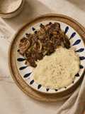 Daging Saus Bulgogi