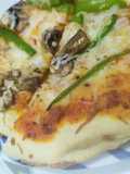 Base de pizza Domino's Monsieur Cuisine