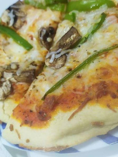 Una foto de Base de pizza Domino's Monsieur Cuisine