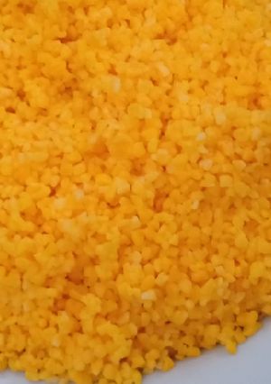 Foto resep #08 Nasi Jagung