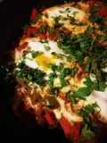 Shakshuka