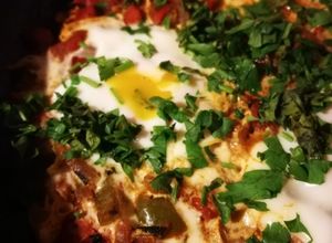 Foto de Shakshuka