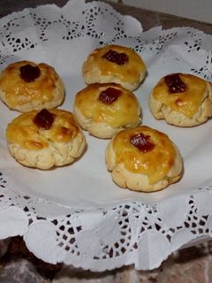 Una foto de Facturas sin TACC