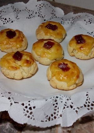 Una foto de Facturas sin TACC
