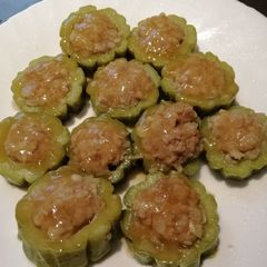 A picture of Steam Bitter Melon.