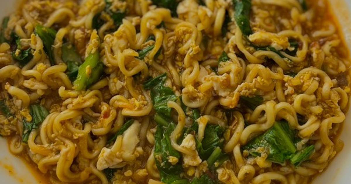 15 Resep Indomie Bangladesh Enak Dan Mudah Cookpad