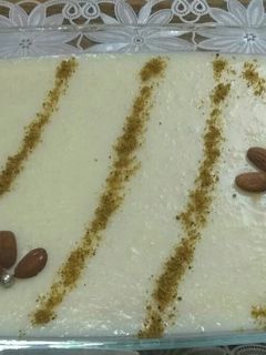 عکسی از دستور شیر برنج😋😋😋