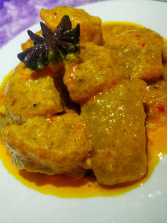 Foto resep Gulai Kikil