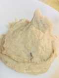 Spiced Mashed Potatoes