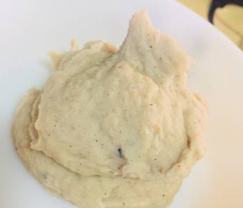 Without Fail Cooking Recipe Spiced Mashed Potatoes Very Delicious