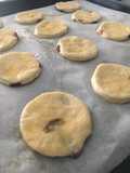 Scones