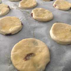 Foto di Scones