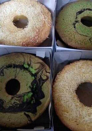 Foto resep Bolu Jadul