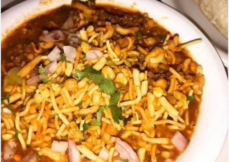 Simple Way to Prepare Perfect Misal