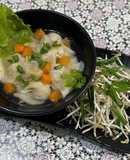 SP.0977 - Súp Hoành Thánh