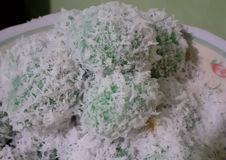 Klepon