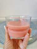 Vasitos de sandía