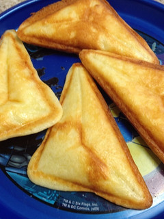 Foto de Pão de Queijo de Sanduicheira