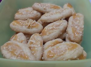 Foto resep Kastengel premium Gouda