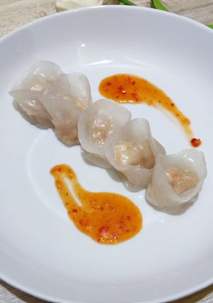 Foto resep 52 Hakau Udang
