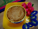 રાજગરા નો શીરો (Rajgira Sheera Recipe In Gujarati)